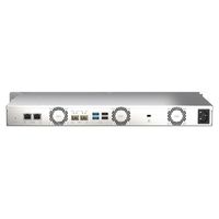 Miniatura 7 de TS-435XEU-4G 1U 4BAY 2.2GHZ QC 4GB DDR4 2X 10GBE SFP+ 2X 2.5G BE