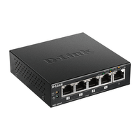Miniatura 1 de SWITCH POE 4P POWER BUDGET 60W. 4 IN