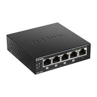 Miniatura 2 de SWITCH POE 4P POWER BUDGET 60W. 4 IN
