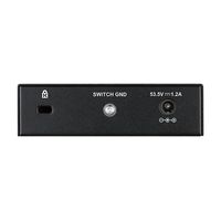 Miniatura 3 de SWITCH POE 4P POWER BUDGET 60W. 4 IN