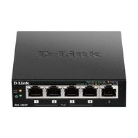 Miniatura 4 de SWITCH POE 4P POWER BUDGET 60W. 4 IN