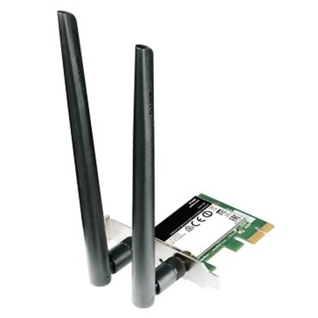 PCI EXPRESS WIFI DUAL BAND - Imagen 2 de 4 PCI EXPRESS WIFI DUAL BAND - Imagen 2 de 4