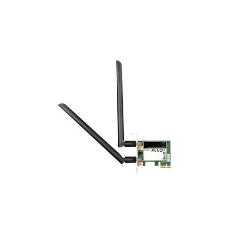 PCI EXPRESS WIFI DUAL BAND - Imagen 3 de 4 PCI EXPRESS WIFI DUAL BAND - Imagen 3 de 4