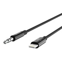 Miniatura 3 de LIGHNING TO AUDIO 3.5MM BLACK