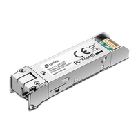 Miniatura 1 de TP-LINK TL-SM321A MODULO SFP BIDIRECCIONAL 1000BASE-BX WDM