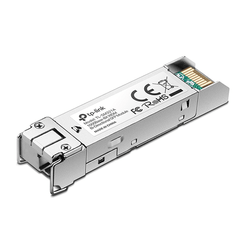 TP-LINK TL-SM321A MODULO SFP BIDIRECCIONAL 1000BASE-BX WDM