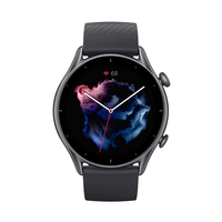 Miniatura 1 de AMAZFIT GTR3 Pro infinite Black