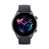 Miniatura 2 de AMAZFIT GTR3 Pro infinite Black