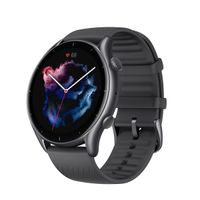 Miniatura 5 de AMAZFIT GTR3 Pro infinite Black