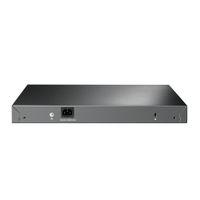 Miniatura 4 de 28-PORT POE+ GIGABIT L2 SWITCH MANAGED WITH 24-PORT PO E+