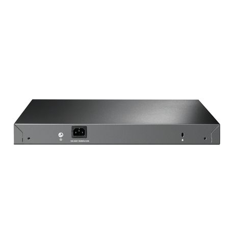 28-PORT POE+ GIGABIT L2 SWITCH MANAGED WITH 24-PORT PO E+ - Imagen 4 de 4 28-PORT POE+ GIGABIT L2 SWITCH MANAGED WITH 24-PORT PO E+ - Imagen 4 de 4