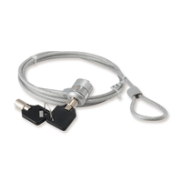 Miniatura 1 de CABLE SEGURIDAD CONCEPTRONIC CNBSLOCK15 1.5M
