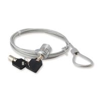 Miniatura 2 de CABLE SEGURIDAD CONCEPTRONIC CNBSLOCK15 1.5M