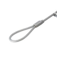 Miniatura 6 de CABLE SEGURIDAD CONCEPTRONIC CNBSLOCK15 1.5M