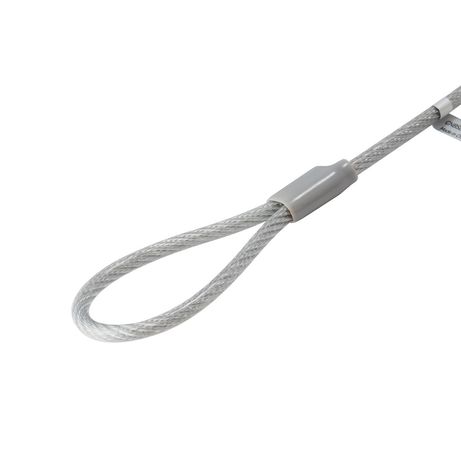 CABLE SEGURIDAD CONCEPTRONIC CNBSLOCK15 1.5M - Imagen 6 de 7 CABLE SEGURIDAD CONCEPTRONIC CNBSLOCK15 1.5M - Imagen 6 de 7