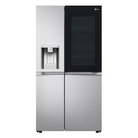 Miniatura 1 de FRIGORIFICO AMERICANO LG GSXV90MBAE NOFROST E INOX