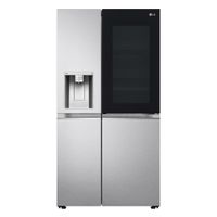 Miniatura 2 de FRIGORIFICO AMERICANO LG GSXV90MBAE NOFROST E INOX