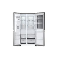 Miniatura 5 de FRIGORIFICO AMERICANO LG GSXV90MBAE NOFROST E INOX