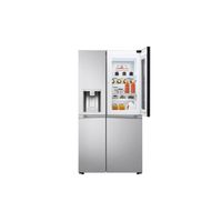 Miniatura 6 de FRIGORIFICO AMERICANO LG GSXV90MBAE NOFROST E INOX