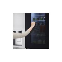 Miniatura 8 de FRIGORIFICO AMERICANO LG GSXV90MBAE NOFROST E INOX