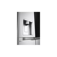Miniatura 9 de FRIGORIFICO AMERICANO LG GSXV90MBAE NOFROST E INOX