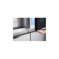 Miniatura 11 de FRIGORIFICO AMERICANO LG GSXV90MBAE NOFROST E INOX