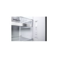 Miniatura 13 de FRIGORIFICO AMERICANO LG GSXV90MBAE NOFROST E INOX