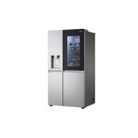 Miniatura 14 de FRIGORIFICO AMERICANO LG GSXV90MBAE NOFROST E INOX