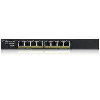 Miniatura 2 de ZyXEL GS1915-8EP Smart Switch 8xGbE PoE 60W Nebula