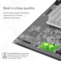 Miniatura 4 de ZyXEL GS1915-8EP Smart Switch 8xGbE PoE 60W Nebula