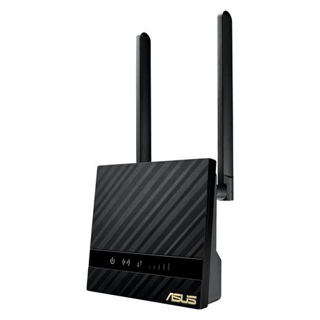 ROUTER ASUS 4G-N16 - Imagen 5 de 5 ROUTER ASUS 4G-N16 - Imagen 5 de 5