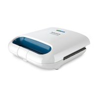 Miniatura 2 de SANDWICHERA TAURUS MYSANDWICH GRILL NEW