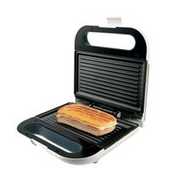 Miniatura 3 de SANDWICHERA TAURUS MYSANDWICH GRILL NEW