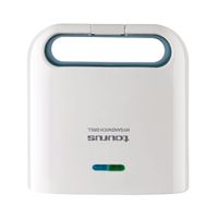 Miniatura 4 de SANDWICHERA TAURUS MYSANDWICH GRILL NEW
