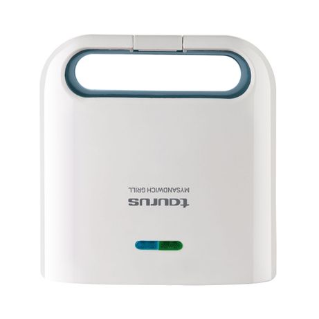 SANDWICHERA TAURUS MYSANDWICH GRILL NEW - Imagen 4 de 4 SANDWICHERA TAURUS MYSANDWICH GRILL NEW - Imagen 4 de 4