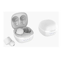 Miniatura 1 de ACER GO TRUE WIRELESS EARPHONE AHR162 FAE T31 WHI TE