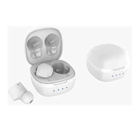 ACER GO TRUE WIRELESS EARPHONE AHR162 FAE T31 WHI TE - Imagen 2 de 3 ACER GO TRUE WIRELESS EARPHONE AHR162 FAE T31 WHI TE - Imagen 2 de 3