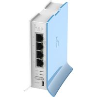 Miniatura 4 de ROUTER INAL. MIKROTIK RB941-2ND-TC HAP WIFI-N