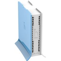 Miniatura 6 de ROUTER INAL. MIKROTIK RB941-2ND-TC HAP WIFI-N