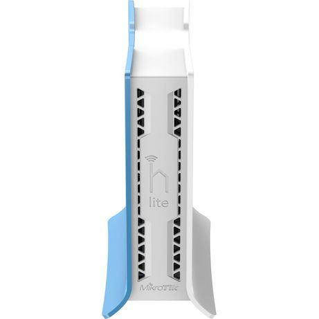 ROUTER INAL. MIKROTIK RB941-2ND-TC HAP WIFI-N - Imagen 7 de 9 ROUTER INAL. MIKROTIK RB941-2ND-TC HAP WIFI-N - Imagen 7 de 9