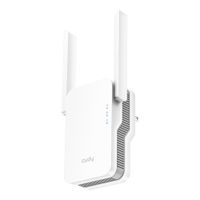 Miniatura 3 de REPETIDOR INAL. CUDY RE1800 MESH AX1800