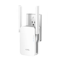 Miniatura 4 de REPETIDOR INAL. CUDY RE1800 MESH AX1800