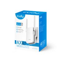 Miniatura 6 de REPETIDOR INAL. CUDY RE1800 MESH AX1800