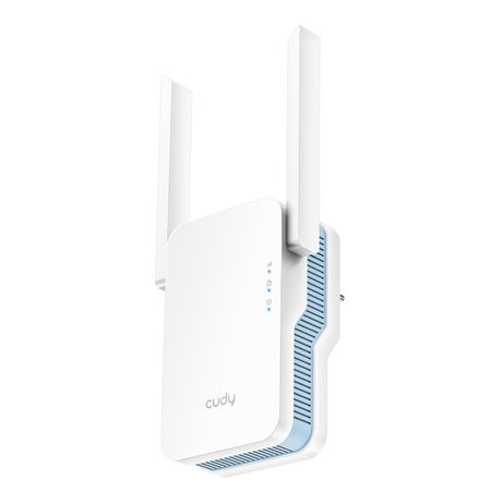 REPETIDOR INAL. CUDY RE1200 MESH - Imagen 3 de 5 REPETIDOR INAL. CUDY RE1200 MESH - Imagen 3 de 5