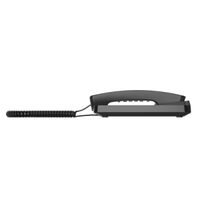 Miniatura 5 de Gigaset DESK 200 Teléfono Fijo analógico Negro