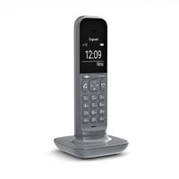 Miniatura 2 de TELEFONO FIJO INALAMBRICO GIGASET CL390 GRIS S30852-H2902-D203