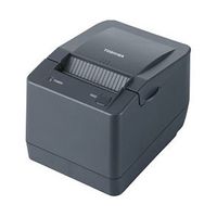 Miniatura 2 de IMPRESORA TOSHIBA TICKETS USB NEGRA- AÑADIR CABLE : KIT-A10-Y25-UC-QM-R