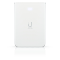 Miniatura 1 de AP UBIQUITI U6-IW UNIFI PUNTO ACCESO WIFI6 AP