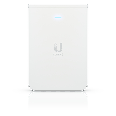 AP UBIQUITI U6-IW UNIFI PUNTO ACCESO WIFI6 AP - Imagen 1 de 9 AP UBIQUITI U6-IW UNIFI PUNTO ACCESO WIFI6 AP - Imagen 1 de 9