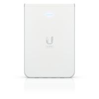 Miniatura 2 de AP UBIQUITI U6-IW UNIFI PUNTO ACCESO WIFI6 AP